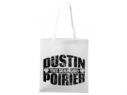 nákupní taška Dustin Poirier