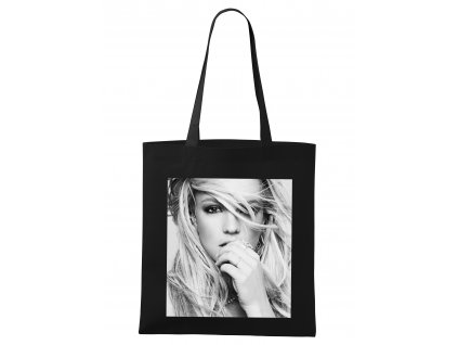 nákupní taška Britney Spears