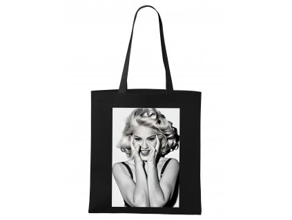 nákupní taška Madonna