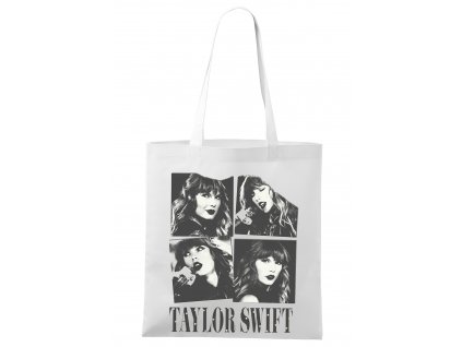 nákupní taška Taylor Swift tour