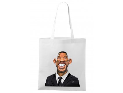 nákupní taška Will Smith Fresh Prince