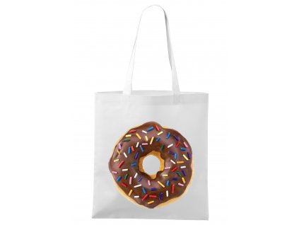 nákupní taška Donut
