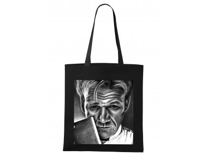 nákupní taška Gordon Ramsay