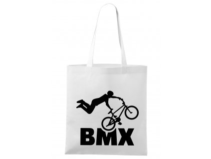 nákupní taška BMX