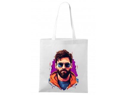 nákupní taška Cool Messi