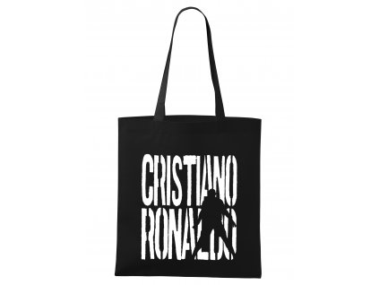 nákupní taška Cristiano ronaldo 7
