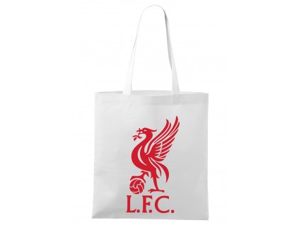 nákupní taška Liverpool FC