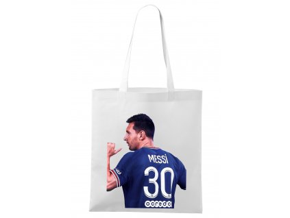 nákupní taška Messi 30