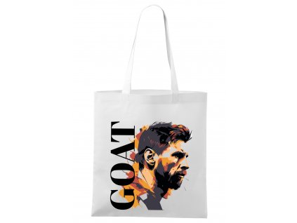 nákupní taška Messi Nejlepší