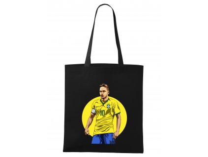 nákupní taška Neymar 10 Brazílie
