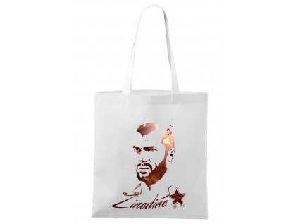 nákupní taška Zidane