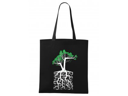 nákupní taška Strom
