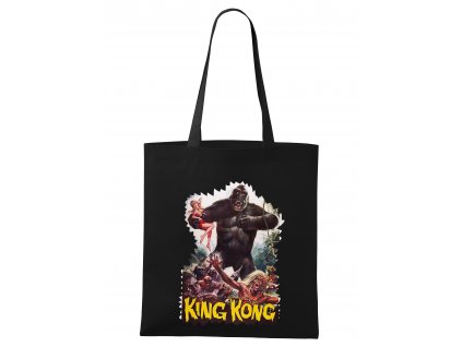 nákupní taška King kong