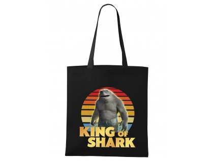nákupní taška Žralok oddíl