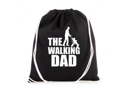 vak The Walking Dad