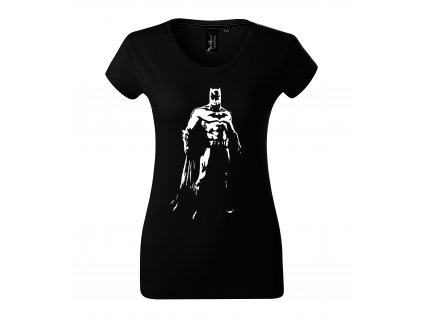 Dámské tričko Batman