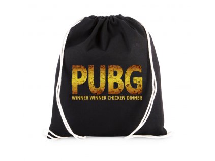 vak PUBG Chicken Dinner