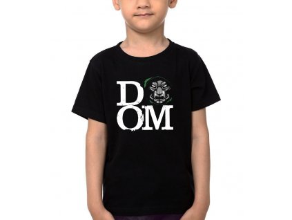 Dětské tričko Dr. DOOM