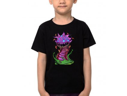 Dětské tričko League Of Legends Baron Nashor