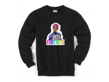 Dětská mikina Fortnite Brite Bomber