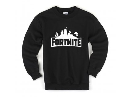 Dětská mikina Hra Fortnite