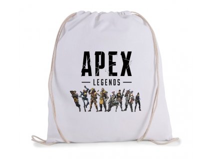 vak na záda Apex Legends
