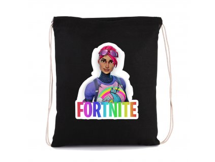 vak na záda Fortnite Brite Bomber