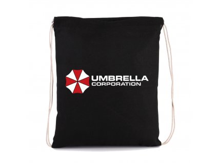 vak na záda Resident Evil Korporace Deštníků
