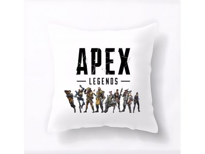 Polštář Apex Legends