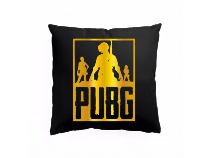 Polštář PUBG