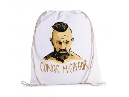 vak Conor Mcgregor ufc