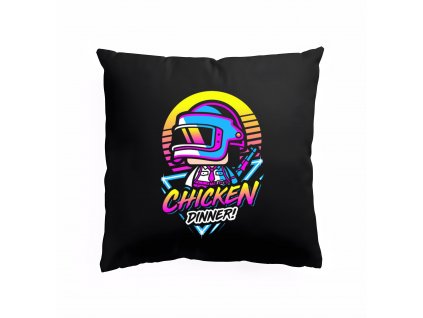 Polštář Pubg Chicken