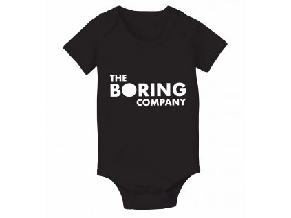 Body Elon Musk The boring company