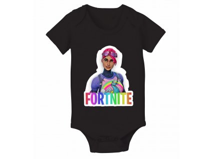 Body Fortnite Brite Bomber