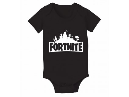 Body Hra Fortnite