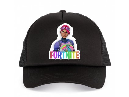 Kšiltovka trucker Fortnite Brite Bomber