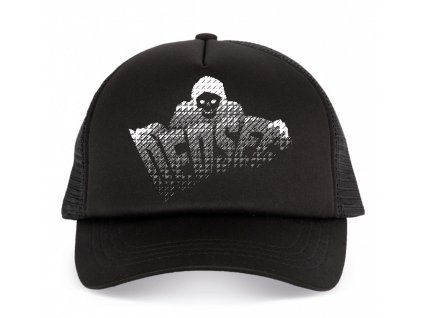 Kšiltovka trucker Watch Dogs 2 – Dedsec