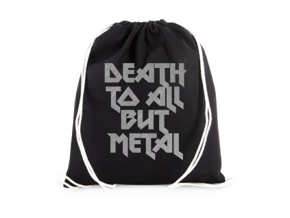 vak Death to All But Metal
