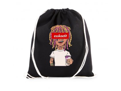 vak Gucci Gang Lil pump Esskeetit