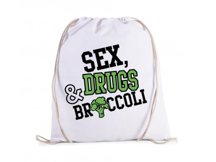vak Sex Drogy Brokolice