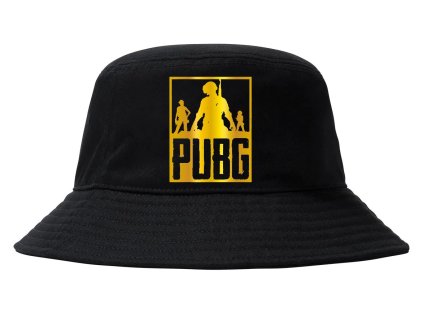 Kloubouček PUBG