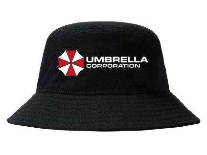 Kloubouček Resident Evil Korporace Deštníků