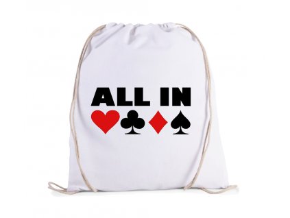 vak ALL IN Poker