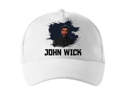 Kšiltovka john wick fortnite