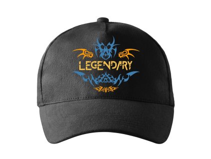 Kšiltovka League Of Legends Legendární