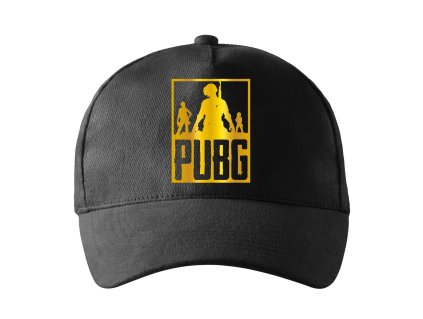 Kšiltovka PUBG