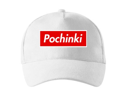 Kšiltovka PUBG Pochinki