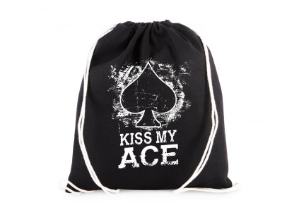 vak Poker Kiss My Ace