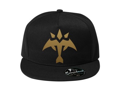 Snapback černá League Of Legends Střelec