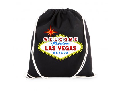 vak Vítejte do Las Vegas